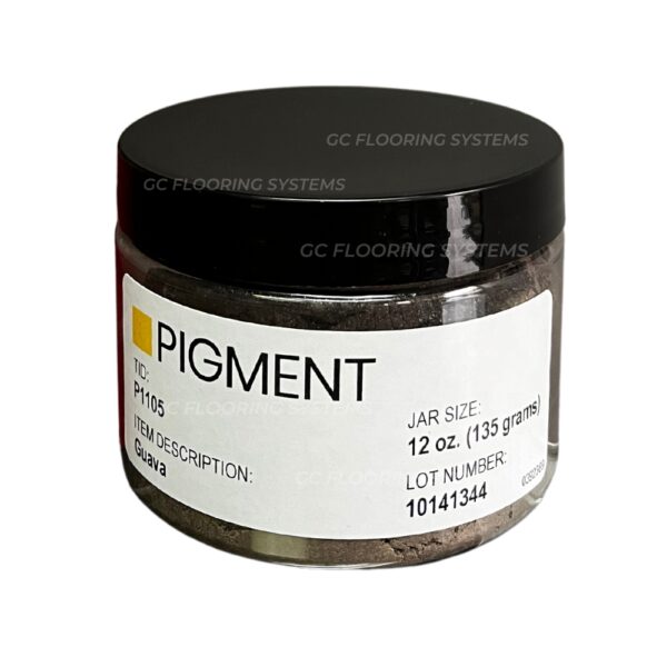 TORGINOL METALLIC PIGMENT - GUAVA - Image 2