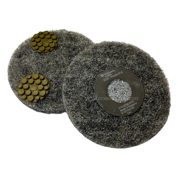 7" FLEXPAD FOR PG 450 - 800 GRIT