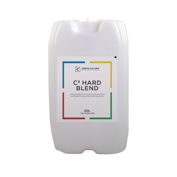 C2 HARD BLEND