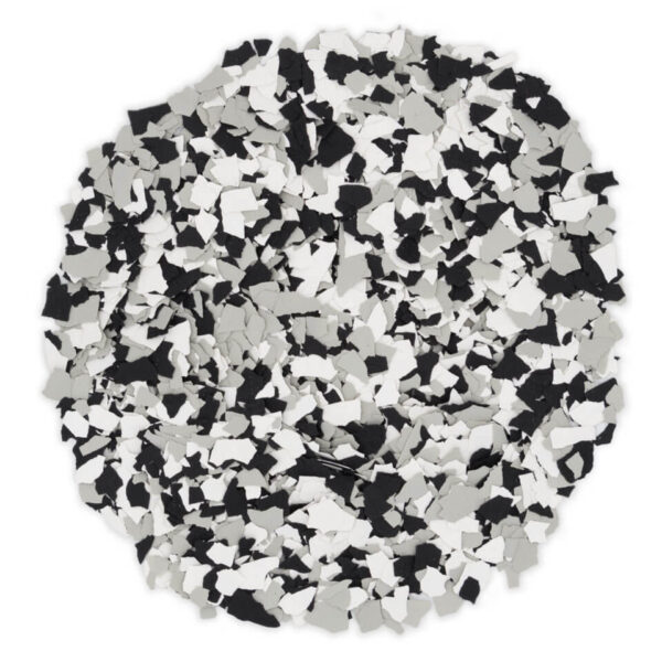 TORGINOL FLAKE 1/4" - DOMINO - Image 2