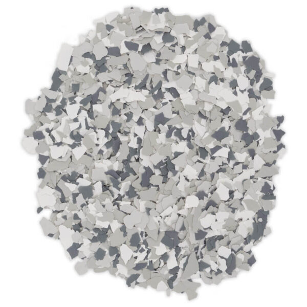 TORGINOL FLAKE 1/4" - GRAVEL - Image 2